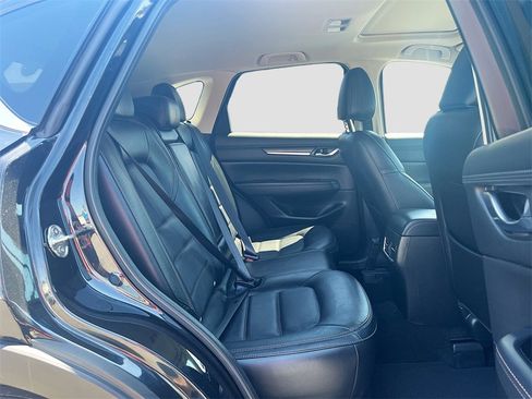 Used 2023 MAZDA CX-5 AWD 2.5 S w/ Premium Plus Pkg image 29