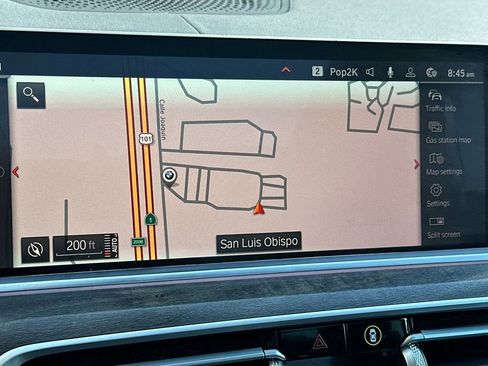 Used 2021 BMW X5 xDrive40i w/ M Sport Package image 22