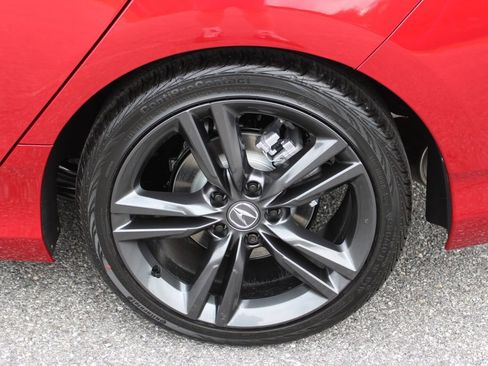 New 2025 Acura Integra A-Spec image 31