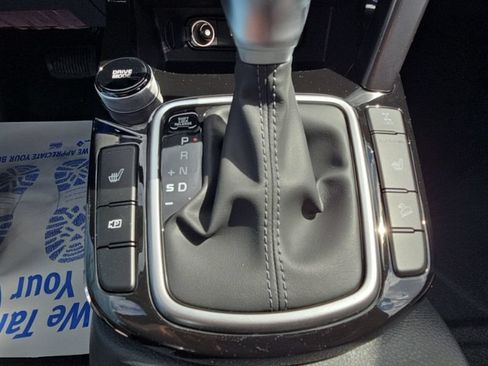 New 2026 Kia Seltos S AWD/4WD image 36