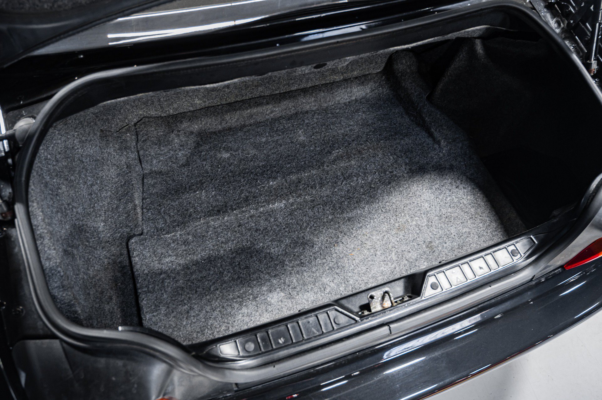 Used 1998 BMW M Roadster RWD image 26