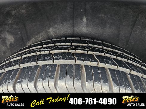 Used 2015 Dodge Durango AWD w/ Trailer Tow Group IV image 10