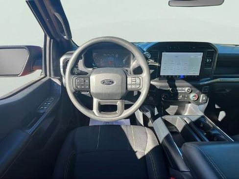 Certified 2024 Ford F150 STX w/ STX Black Appearance Package AWD/4WD image 11