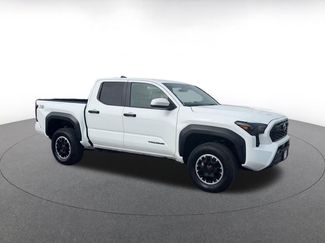 Used 2024 Toyota Tacoma TRD Off-Road AWD/4WD video 2