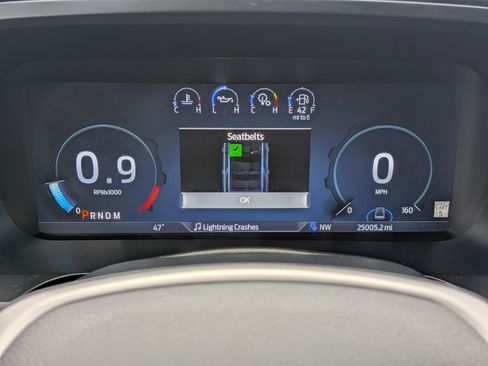 Used 2022 Ford Expedition Limited image 10