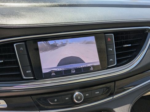 Certified 2023 Buick Enclave Essence w/ Experience Buick Package image 19