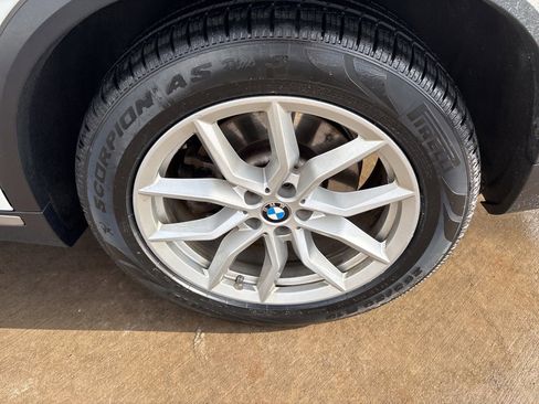 Used 2021 BMW X5 xDrive45e w/ Executive Package image 14