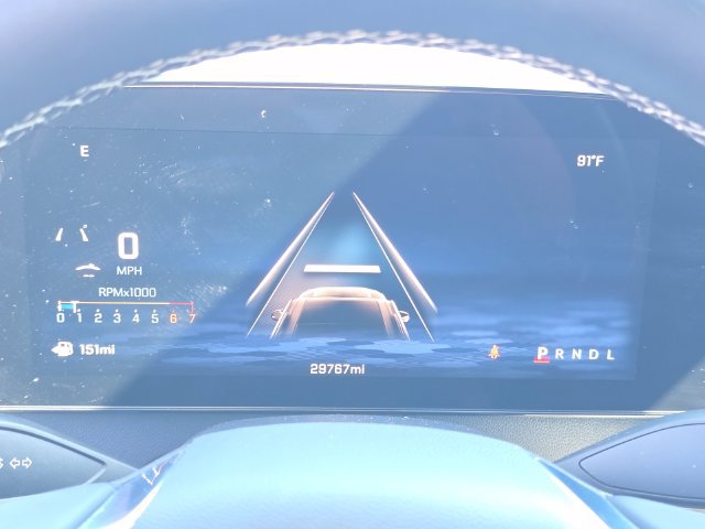 Used 2026 Chevrolet Traverse LT FWD image 30