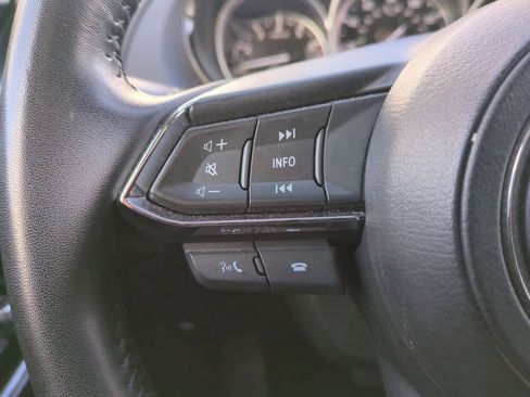 Used 2022 MAZDA CX-9 Touring Plus image 25