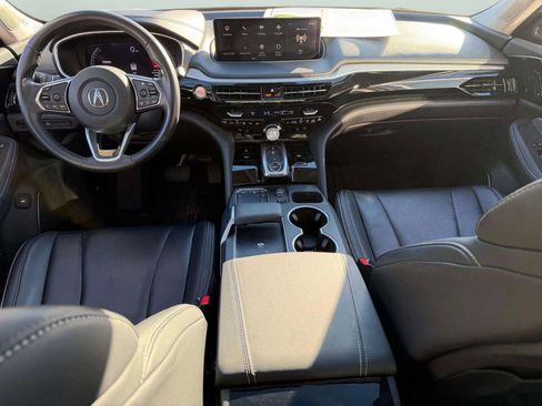 Used 2023 Acura MDX FWD w/ Technology Package image 4