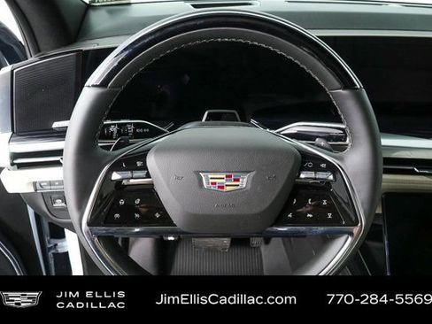 Used 2026 Cadillac Escalade Sport w/ Touring Package image 10