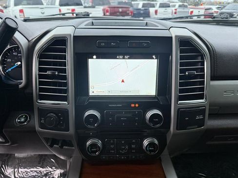 Used 2017 Ford F250 King Ranch w/ King Ranch Ultimate Package image 40