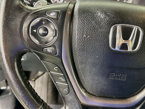 Used 2023 Honda Ridgeline RTL image 14