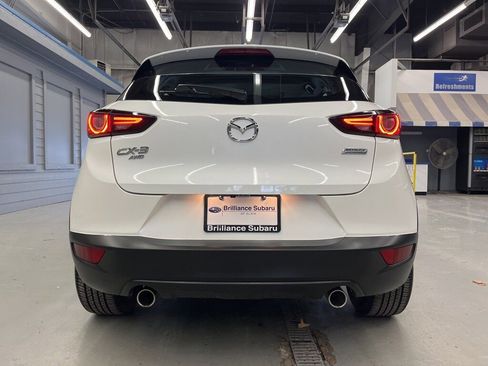 Used 2019 MAZDA CX-3 Grand Touring image 6