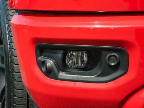 Used 2024 RAM 1500 Big Horn AWD/4WD image 19