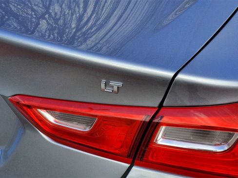 Used 2024 Chevrolet Malibu LT image 7