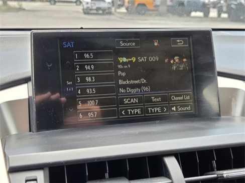 Used 2015 Lexus NX 200t FWD w/ Premium Package image 26