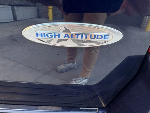 Used 2016 Jeep Compass High Altitude image 9