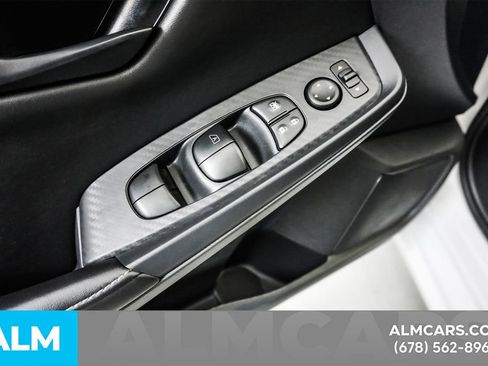 Used 2025 Nissan Sentra S image 49