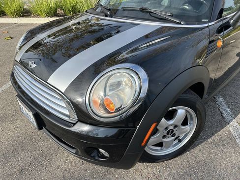 Used 2009 MINI Cooper Clubman Hardtop image 7