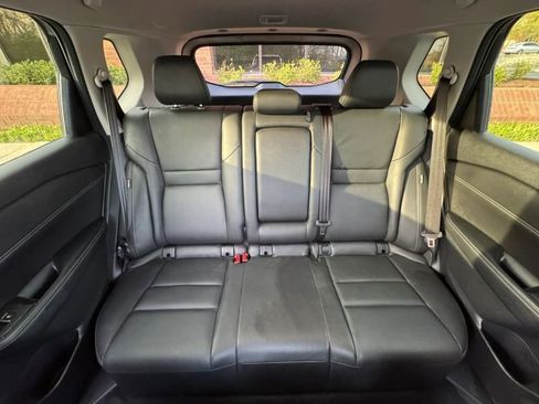 Used 2024 Nissan Rogue SL image 6