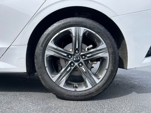 Used 2021 Kia K5 EX w/ EX Premium Package image 33