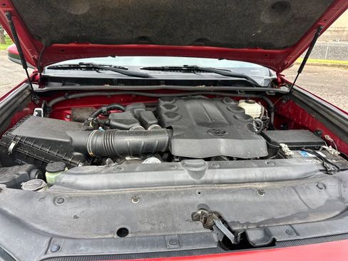 Used 2019 Toyota 4Runner TRD Off-Road image 21