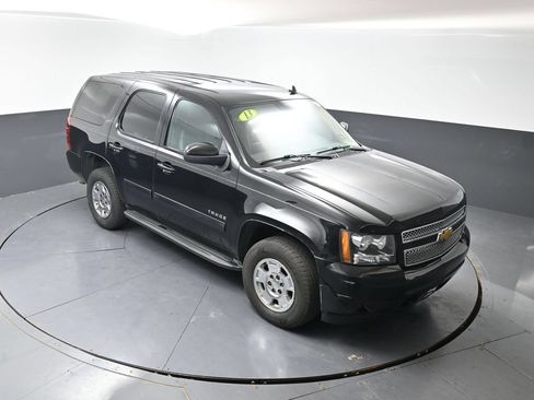 Used 2013 Chevrolet Tahoe LT AWD/4WD image 39