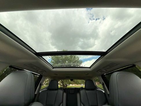 Certified 2026 Subaru Ascent Touring AWD/4WD image 16