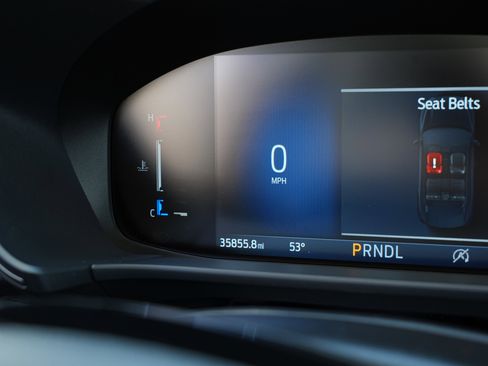 Used 2023 Ford Escape Active w/ Tech Pack #1 image 33