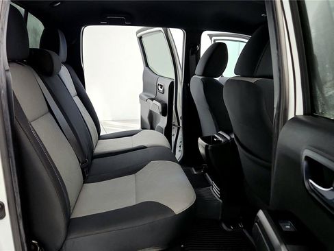 Used 2023 Toyota Tacoma TRD Sport image 24