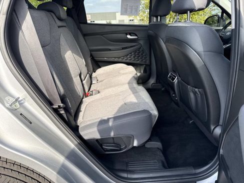 Used 2023 Hyundai Santa Fe SE w/ Cargo Package AWD/4WD image 19
