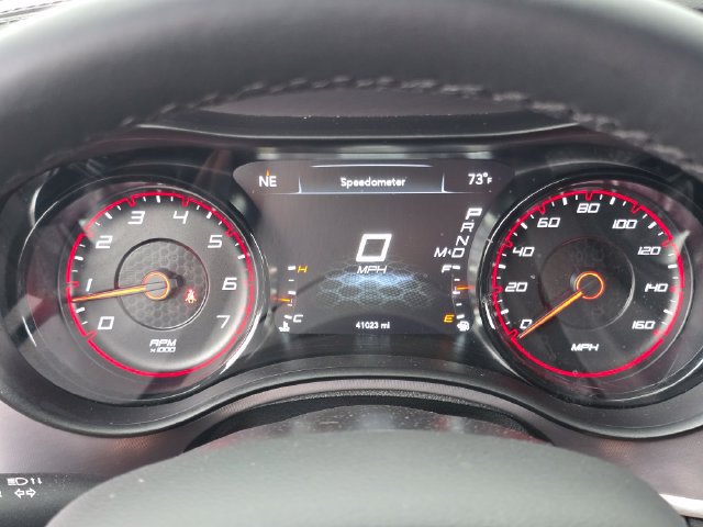Used 2022 Dodge Charger R/T w/ Plus Group RWD image 40