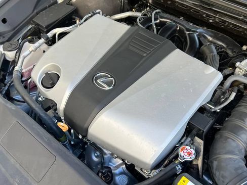 Used 2025 Lexus ES 350 w/ Premium Package FWD image 56