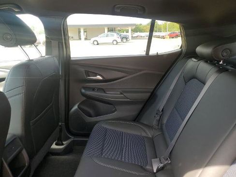 New 2026 Buick Envista Preferred w/ Convenience II Package image 30