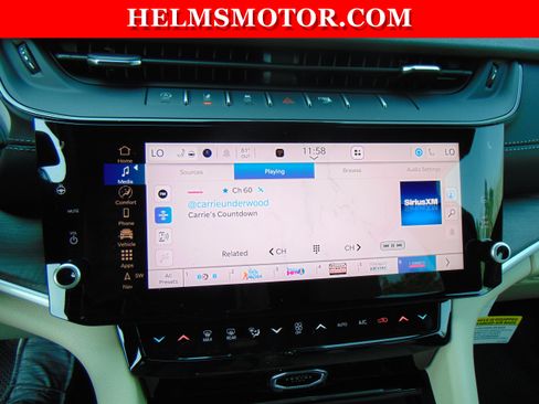 New 2026 Jeep Grand Cherokee Limited AWD/4WD image 26