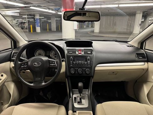 Used 2013 Subaru Impreza 2.0i Premium w/ Utility Pkg 1B AWD/4WD image 6
