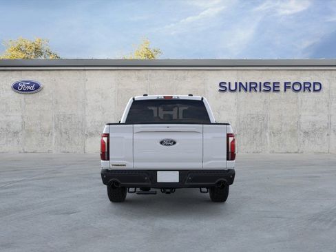 New 2025 Ford F150 Tremor w/ Equipment Group 402A High AWD/4WD image 5