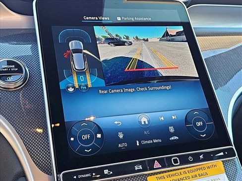 New 2026 Mercedes-Benz GLC 300 image 13