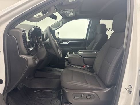 New 2026 Chevrolet Silverado 1500 LT w/ Protection Package AWD/4WD image 25