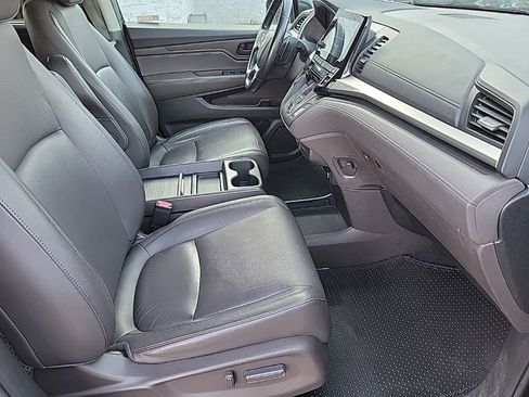 Used 2019 Honda Odyssey EX-L image 17