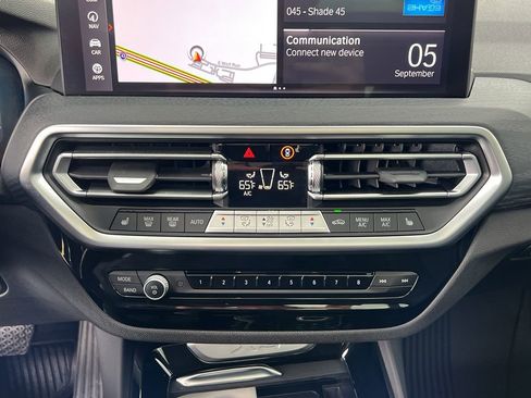 Used 2023 BMW X3 xDrive30i w/ Premium Package image 25