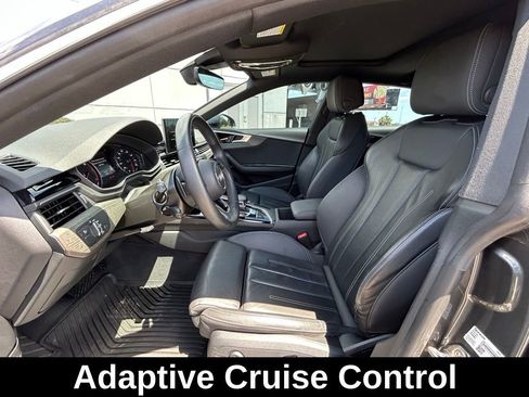 Used 2023 Audi A5 2.0T Premium w/ Convenience Package AWD/4WD image 16
