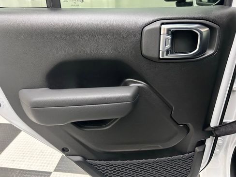 New 2026 Jeep Wrangler Willys image 13