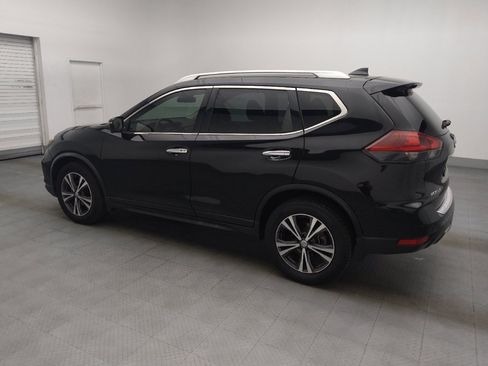 Used 2019 Nissan Rogue SV w/ Premium Package AWD/4WD image 3