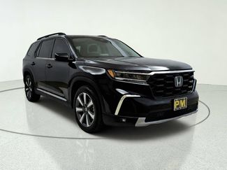 Used 2023 Honda Pilot Touring video 1