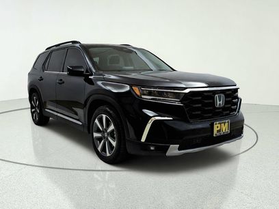 Used 2023 Honda Pilot Touring
