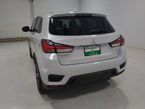Used 2022 Mitsubishi Outlander Sport SE AWD/4WD image 6