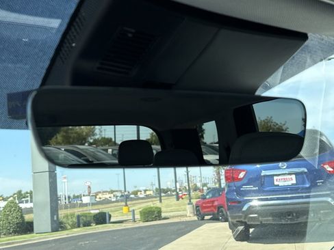 New 2025 Hyundai Palisade SE image 28