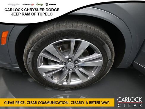 Used 2023 Cadillac XT6 Premium Luxury image 55